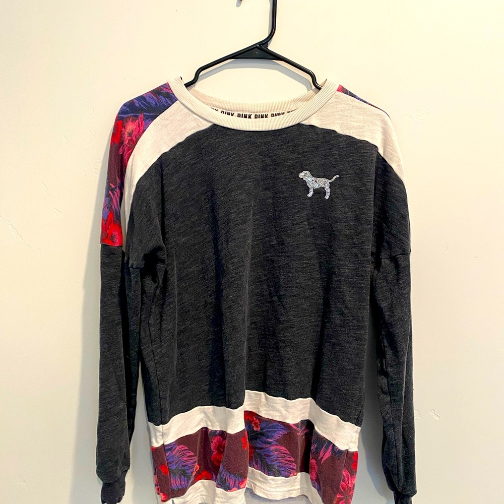 Long sleeve